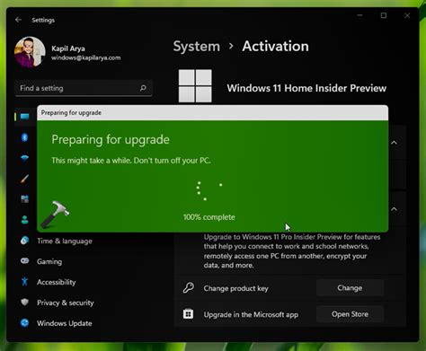 Upgrade Windows 11 Home To Pro 2024 Win 11 Home Upgrade 2024