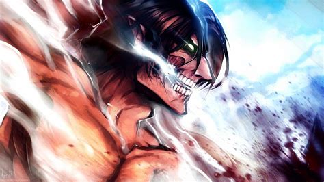 Shingeki No Kyojin Wallpapers Top Free Shingeki No Kyojin Backgrounds