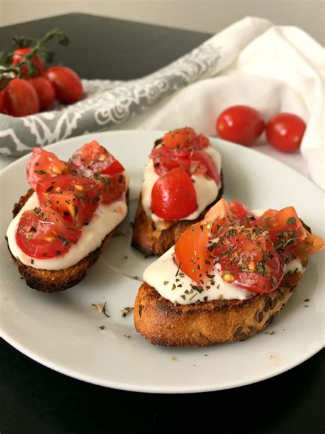 15 Amazing Italian Appetizers Vegetarian Easy Recipes To Make At Home