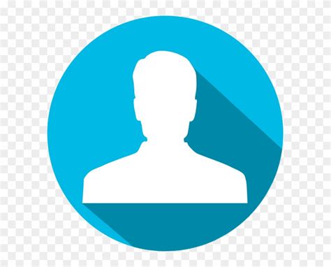 Upload your files to convert and optionally apply effects. Icon User Icon, HD Png Download - 600x598(#4703547) - PngFind