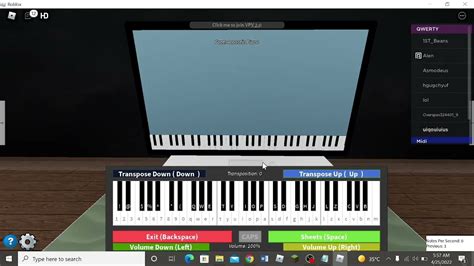 Rush E But Its Actually Easy Roblox Piano Sheets Youtube