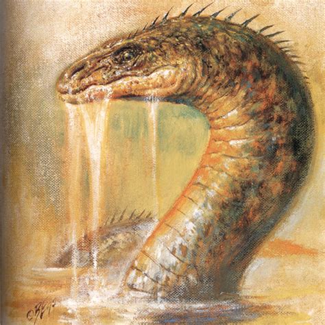 Sea Serpent Warriors Of Myth Wiki Fandom Powered By Wikia