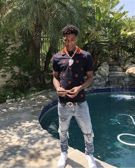 He gained widespread recognition between 2015 and 2017 after releasing ten independent mixtapes. 🐣PINTEREST🐣 @QueenMami13 NBA YOUNGBOY NEVER BROKE AGAIN # ...