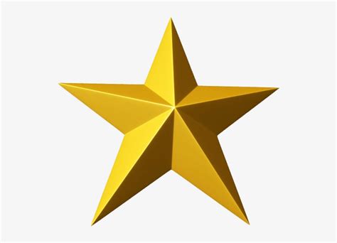 Golden Stars Clipart Design Illustration 9342149 PNG Clip Art Library