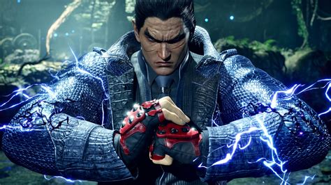 Tekken 8 Leaks Point To The Return Of Tekken Force Mode Techraptor