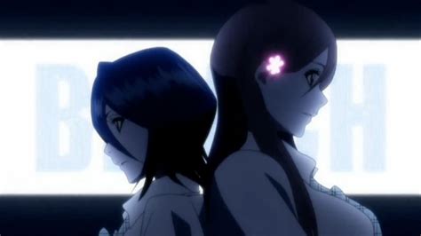 Shoujo S Bleach Anime Photo 32981561 Fanpop