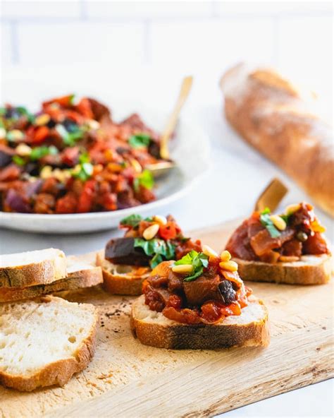 20 Great Italian Appetizers A Couple Cooks