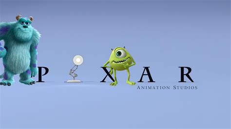 Pixar Logo Valor História Png