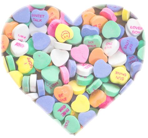 ♡transparent♡ Transparent Hearts Png