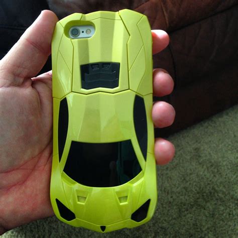 Descubrir 74 Imagen Lamborghini Case Abzlocalmx