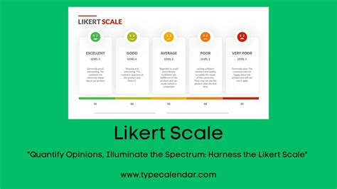 27 Free Likert Scale Templates Examples Word Excel PPT 52 OFF