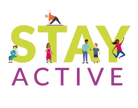 Our Top 5 Activities To Help Your Kids Stay Active