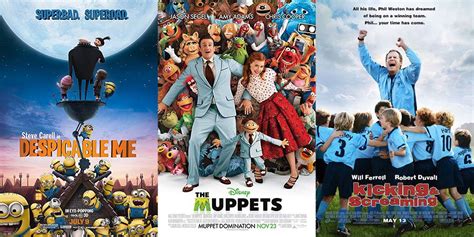 Are you and your kids in the mood for a good laugh? 15 Best Funny Kids Movies of All Time - Must Watch Family ...