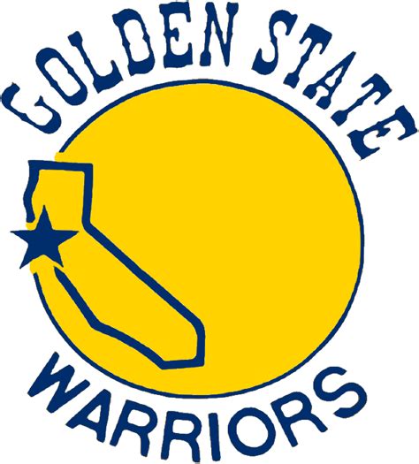 Golden State Warriors Logo History Meaning And Brand Identity