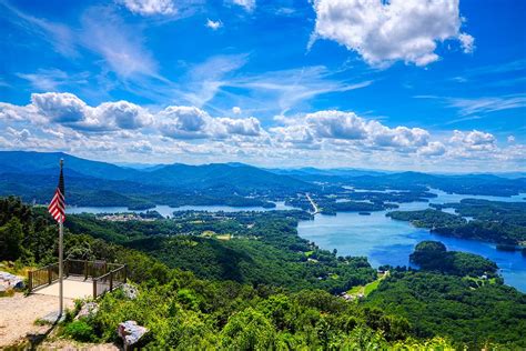 4 Top Things To Do In Hiawassee Georgia