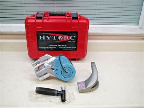 Hytorc Hytorc Avanti 5 In Redford Charter Township Mi Usa