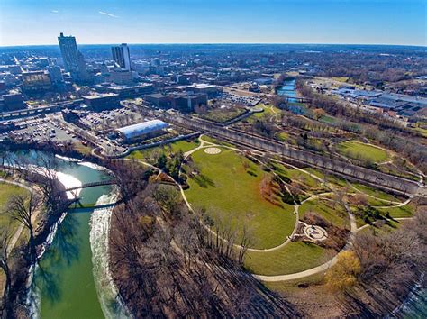 Lugares Turisticos En Indiana