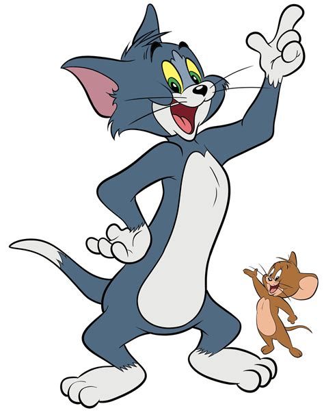 The Ultimate Collection Of Tom And Jerry Images Over 999 Photos In