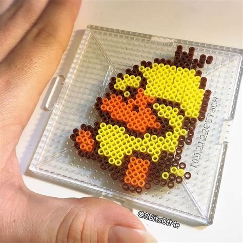 Pin On Perler Beads