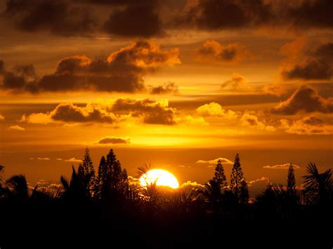 Filesunrise Kauai Wikimedia Commons