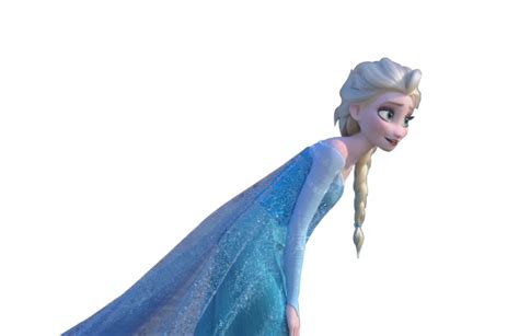 Frozen Elsa Transparent Png Arts