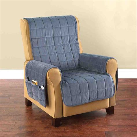 Use together with some upholstery shampoo for particularly stubborn stains. Armrest Covers for Recliners - Home Furniture Design