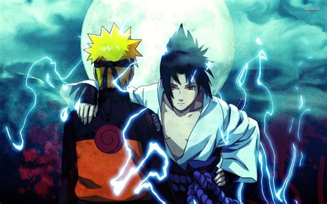 Naruto Wallpapers 1920x1200 Wallpaper Cave