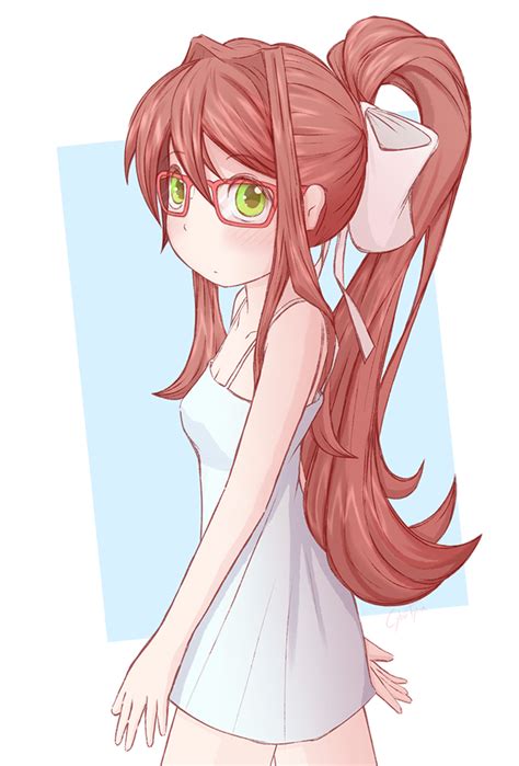 Casual Monika Ddlc