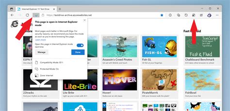 How To Enable Internet Explorer Mode In Windows 11 Pcmag