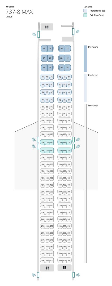 Boeing 737 8 Max Westjet Official Site