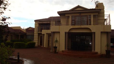 The province is named after the limpopo river that runs through it. 5 bedroom House for sale in Polokwane