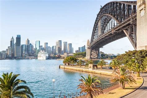 33 Best Things To Do In Sydney Australia Destinationless Travel