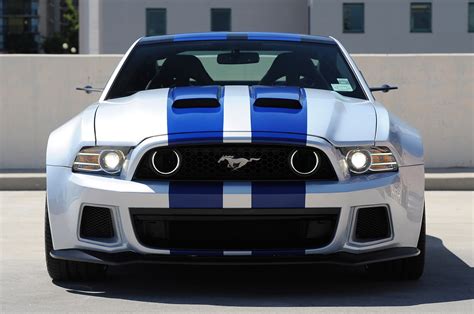 Unique Mustang Shelby Gt500 Need For Speed Wallpaper Images And