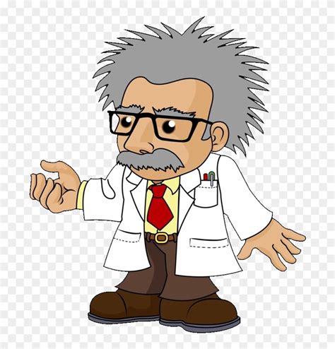 Albert Einstein Little Einsteins Scientist Clip Art Einstein Clipart