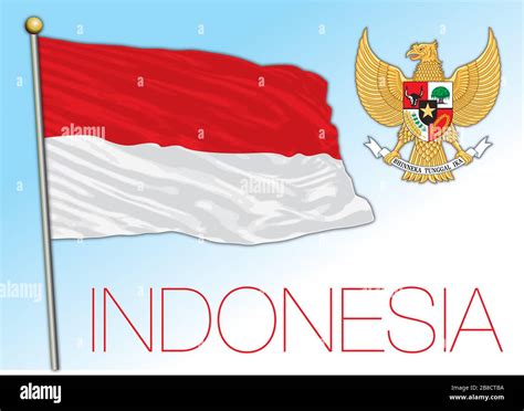 Bendera Merah Putih Animasi Bergerak 56 Koleksi Gambar