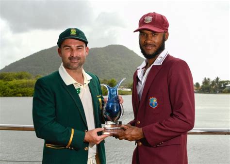 Watch west indies v south africa live in the second test of the betway test series in the icc world test championship.this is the official channel for the. West Indies vs South Africa 2021: 2nd Test - Dream11 Team ...