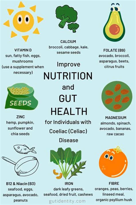 Better Gut Health Gutidentity