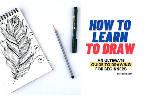 How To Draw An I