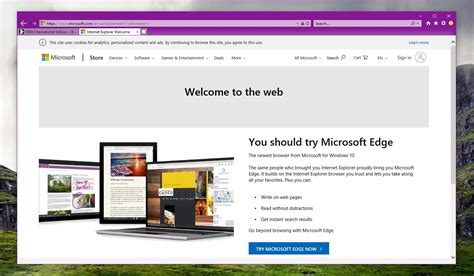 Microsoft Makes Internet Explorer 11 Available For More Users