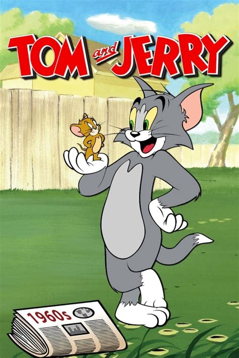 The Tom And Jerry Show Tv Series 1975 1975 — The Movie Database Tmdb