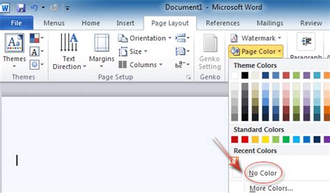 Where Is Background Removal Command In Office 2007 2010 2013 And 365