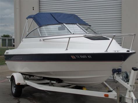 Bayliner 192 Cuddy Cabin 2005 For Sale For 100 Boats From