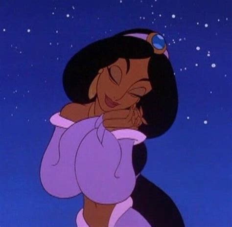 Baddie Princess Jasmine Aesthetic Cartoon Find Images And Videos About