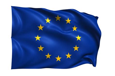 European Union Flag Png