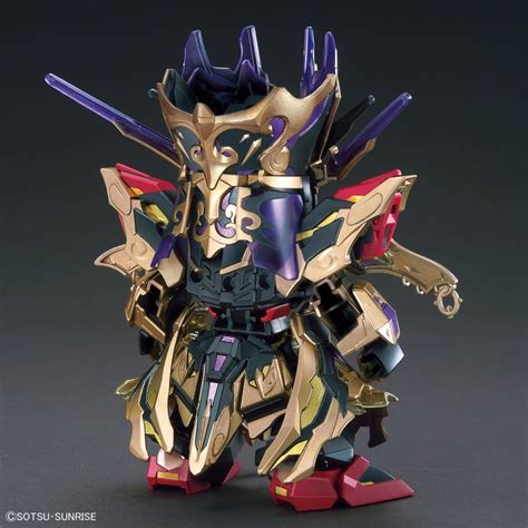 14 Sdw Heroes Qiongqi Strike Freedom Gundam Bandai Gundam Models