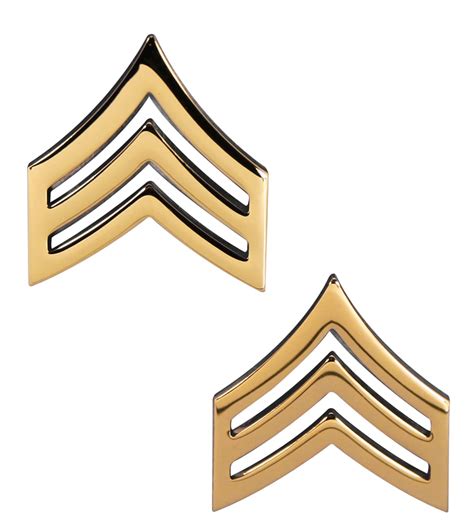 Army Sergeant Rank