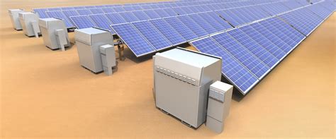 Everything You Should Know About Solar Energy Storage Systems