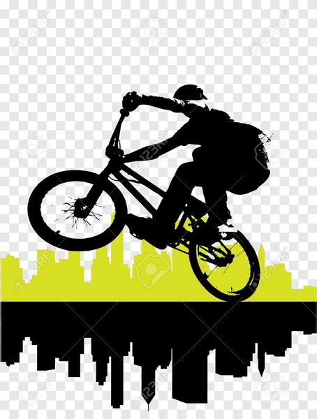 Free Bmx Bike Clipart Free Images At Vector Clip Art