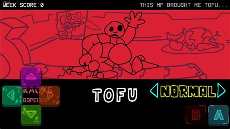 Friday Night Funkin Starved Eggman Vs Furnace Tofu Para Android