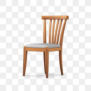 Dining Chair Clipart Transparent Png Hd Solid Wood Upholstered